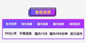 無限駕馭長三角 浙江省內4G全網通上網卡使用體驗指南